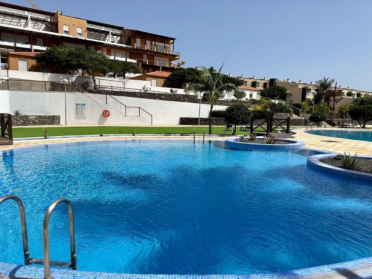 Ocean Duplex Apartment San Miguel de Abona