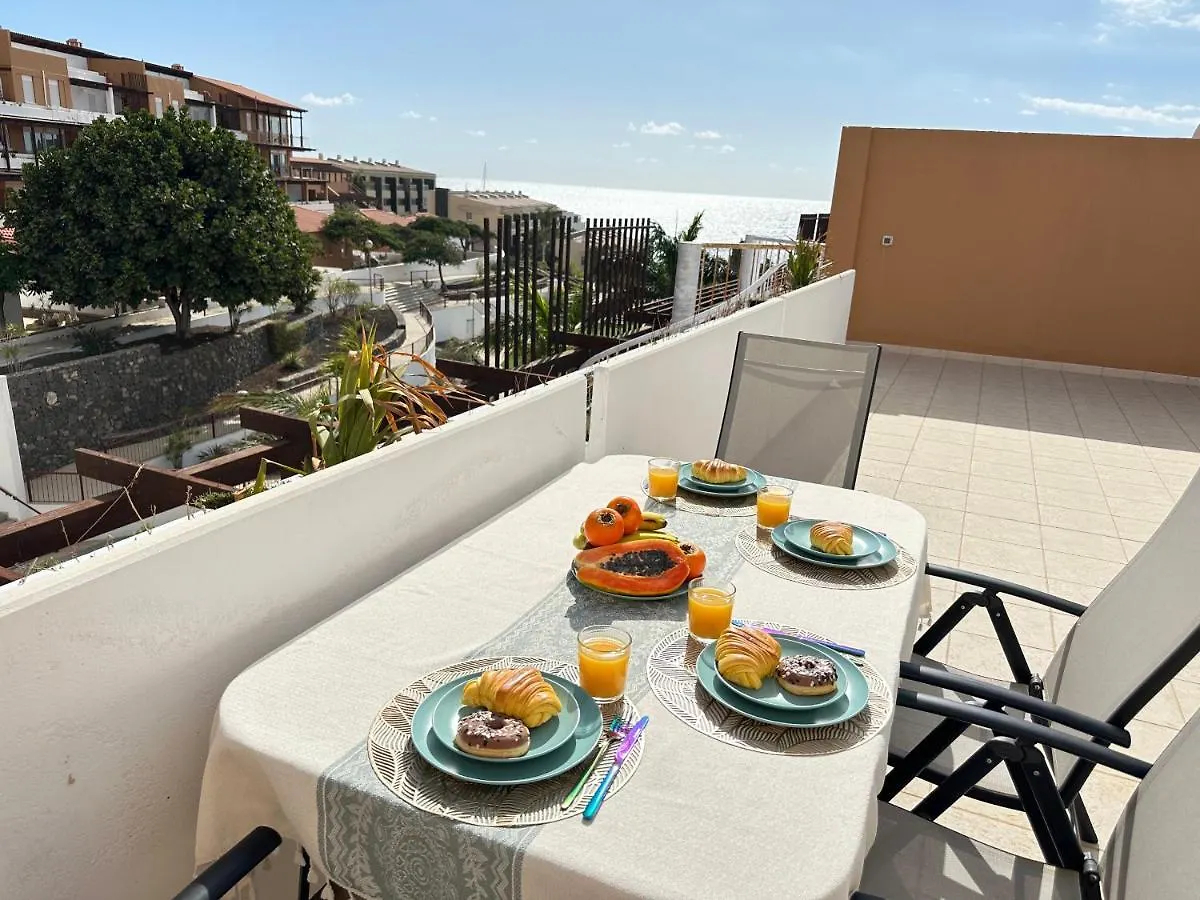 Ocean Duplex Apartment San Miguel de Abona