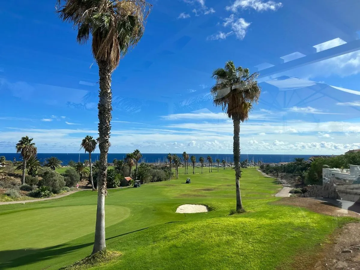 Ocean Duplex Apartment San Miguel de Abona