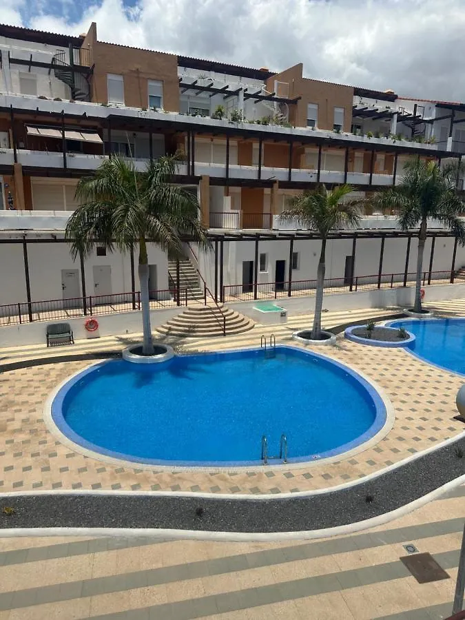 Апартаменты Ocean Duplex Сан Мигель 0*,  Испания