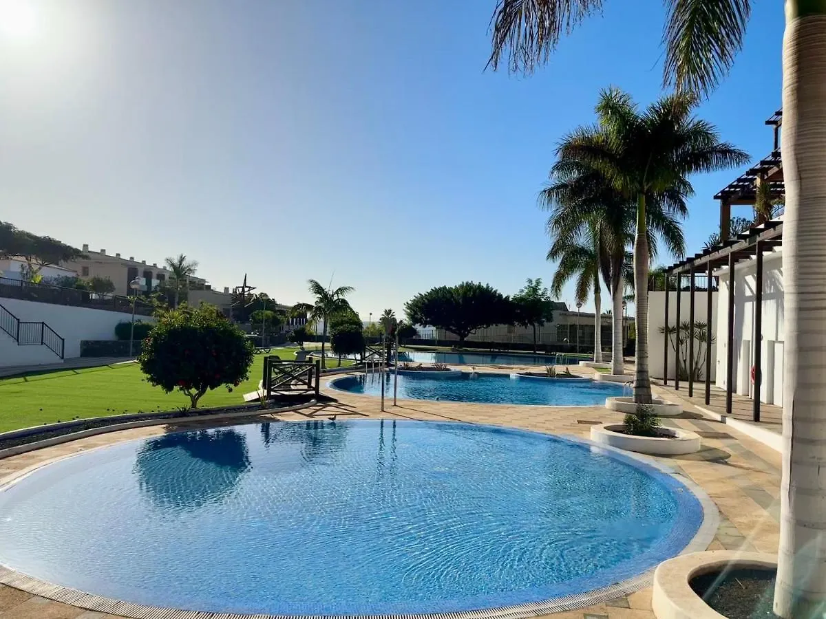 Ocean Duplex Apartment San Miguel de Abona