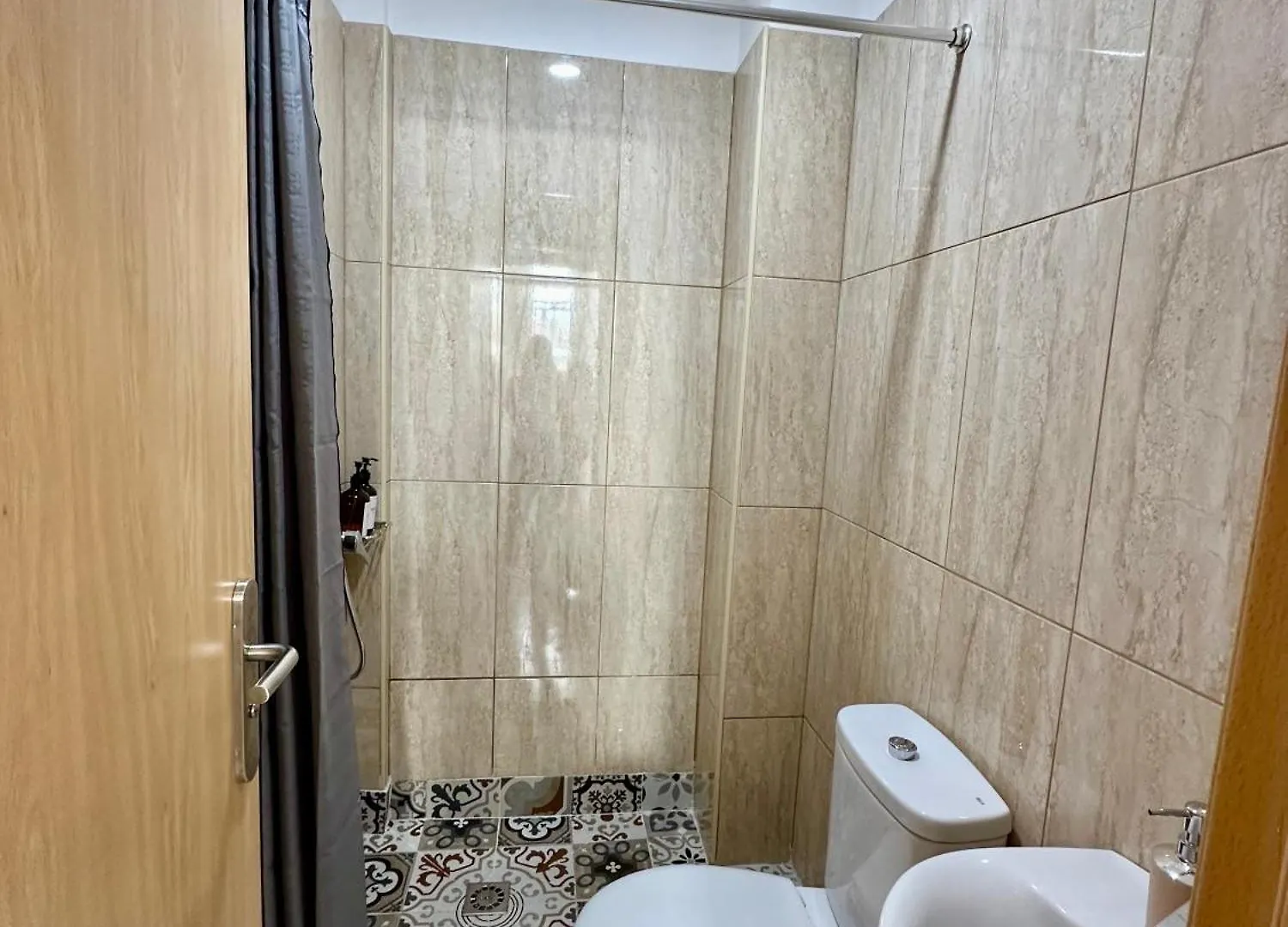 Ocean Duplex Apartment San Miguel de Abona 0*,