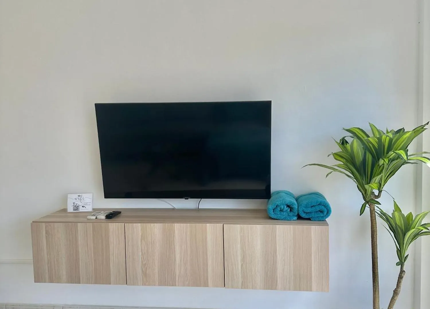 Ocean Duplex Apartment San Miguel de Abona Spain
