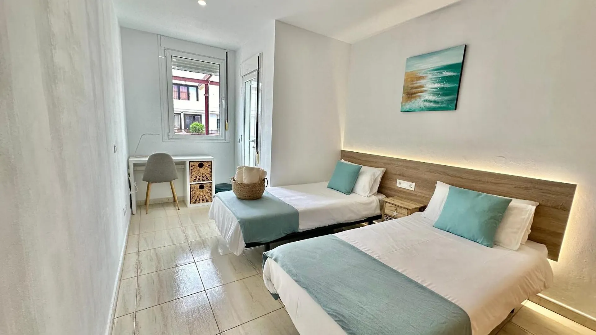 Ocean Duplex Apartment San Miguel de Abona