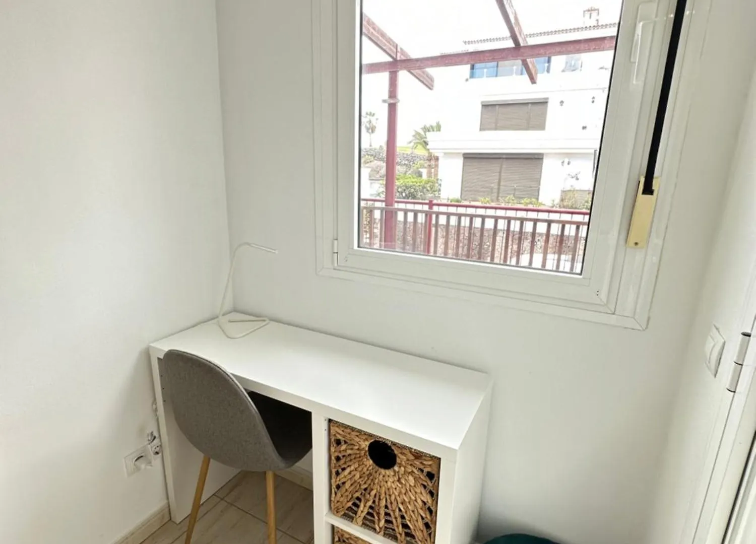 Ocean Duplex Apartment San Miguel de Abona