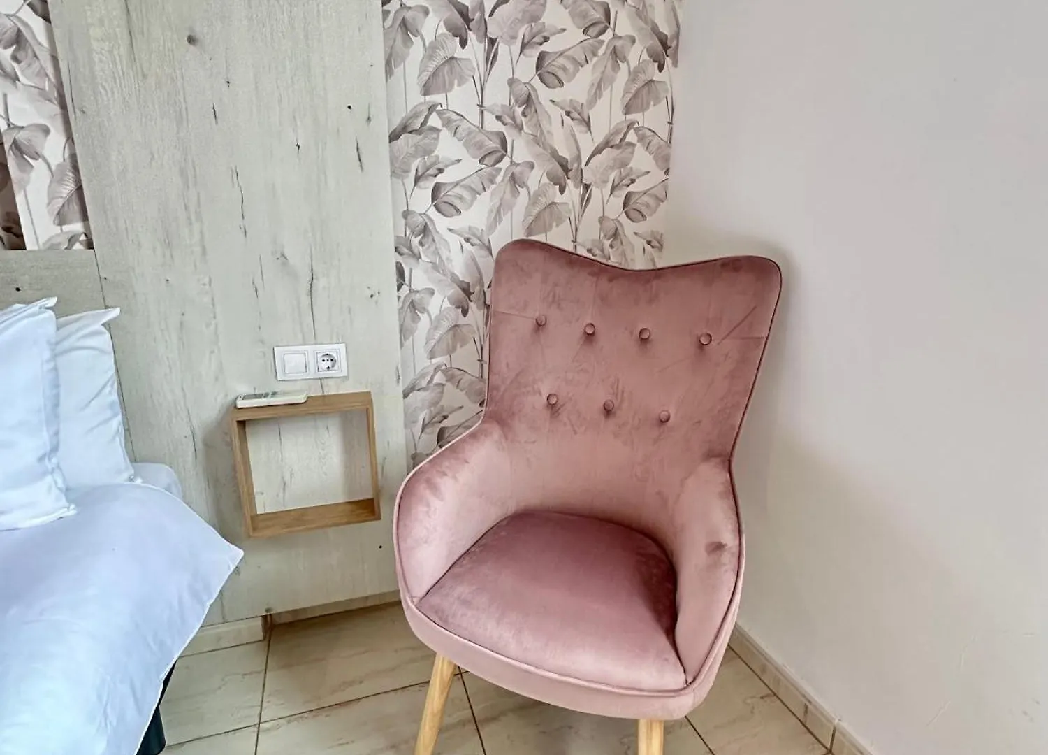 Ocean Duplex Apartment San Miguel de Abona