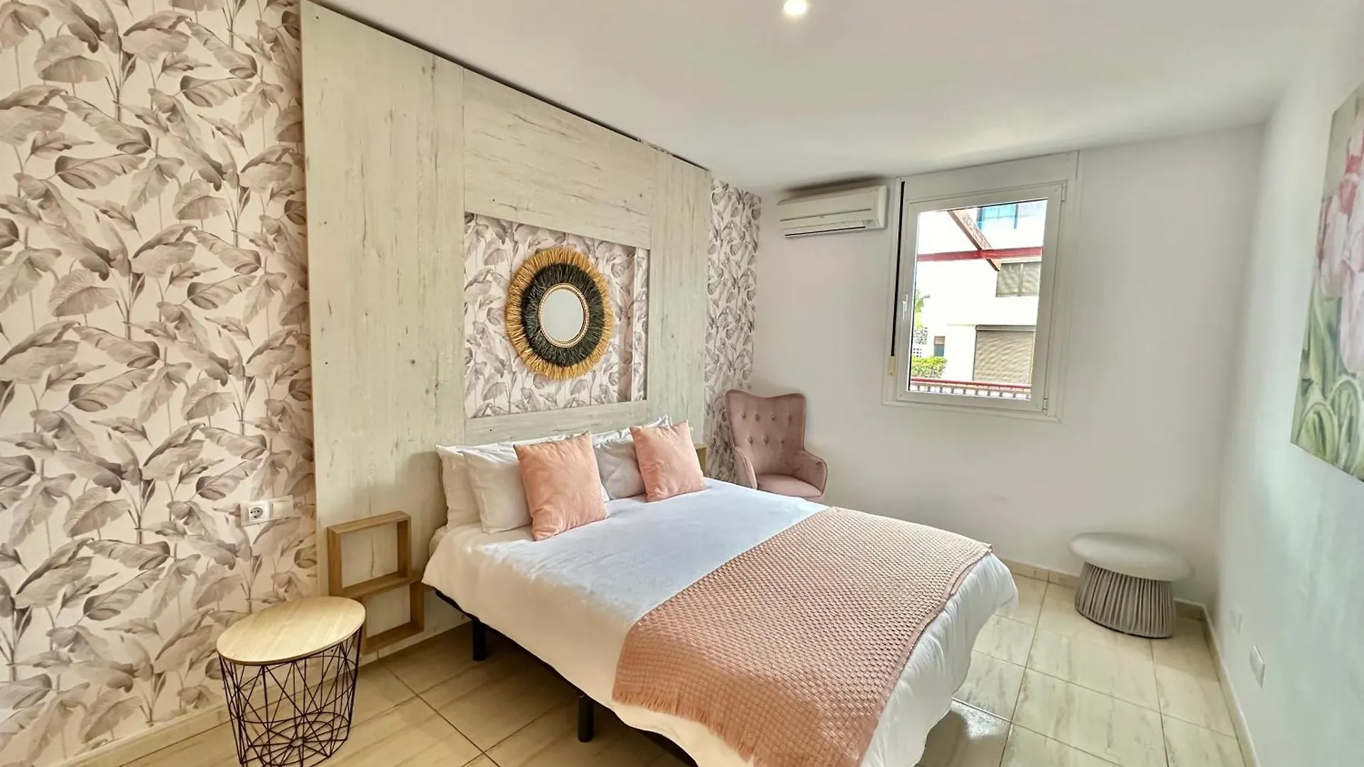 Ocean Duplex Apartment San Miguel de Abona 0*,  Spain