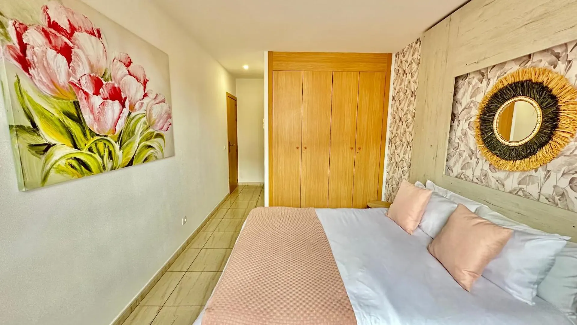 Ocean Duplex Apartment San Miguel de Abona